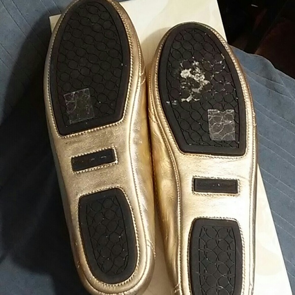 Tommy Bahama Athens Floral flats - Picture 5 of 8